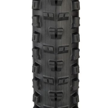 Maxxis 27.5x2.50WT High Roller II 3C Maxx Terra EXO TR Katlanır Dış Lastik Siyah