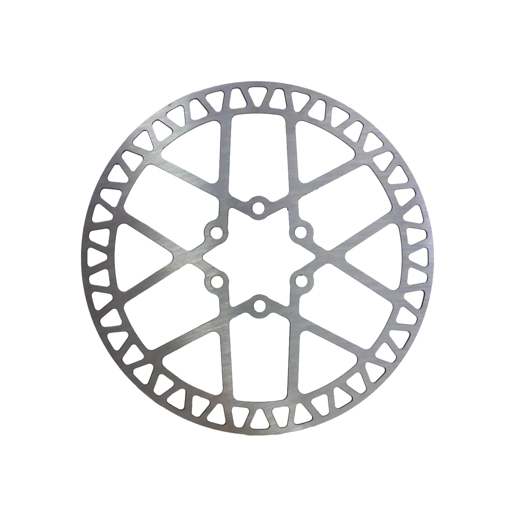 Impact EBR-30 160mm 6 Vida Rotor