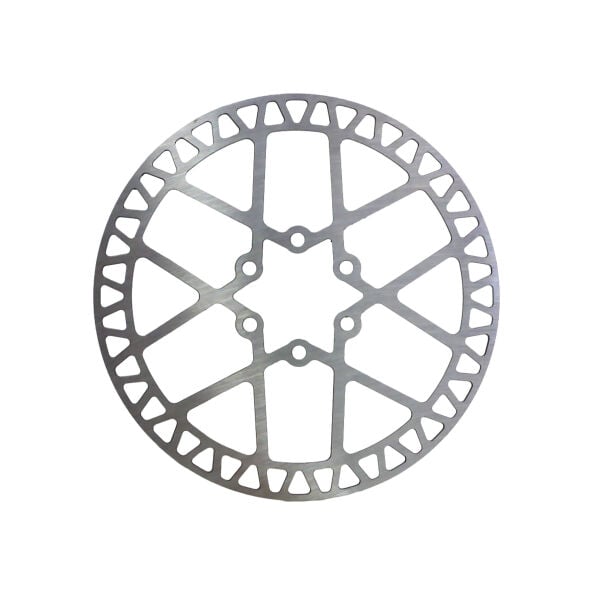 Impact EBR-30 160mm 6 Vida Rotor