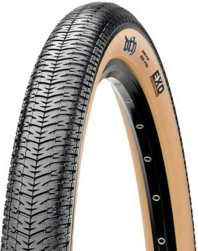 Maxxis 26x2.15 Urban DTH EXO Katlanır Dış Lastik Amber Yanak