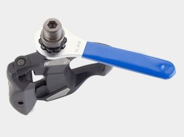 QRD TL-312 Shimano Uyumlu Bisiklet Pedal Bakım Anahtarı