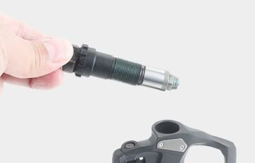 QRD TL-312 Shimano Uyumlu Bisiklet Pedal Bakım Anahtarı