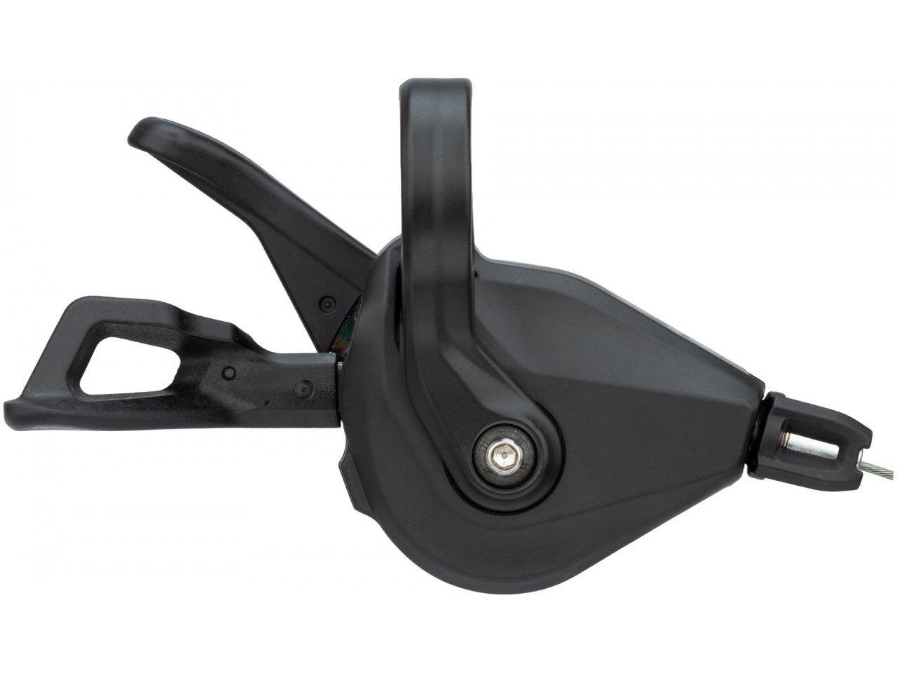Shimano SLX SL-M7100-R 12s Kelepçeli Sağ Vites Kolu