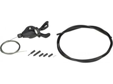 Shimano SLX SL-M7100-R 12s Kelepçeli Sağ Vites Kolu