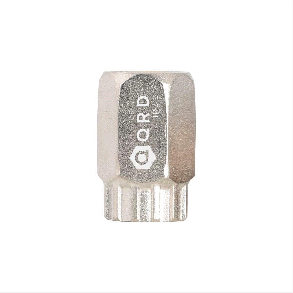 QRD TP-212 Kaset Dişli Sökme/Takma Anahtarı