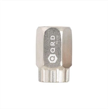 QRD TP-212 Kaset Dişli Sökme/Takma Anahtarı