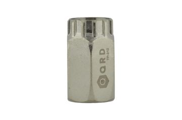 QRD TP-212 Kaset Dişli Sökme/Takma Anahtarı