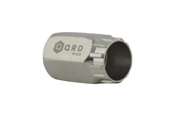 QRD TP-212 Kaset Dişli Sökme/Takma Anahtarı