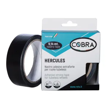 Cobra Hercules 25mm Tubeless Jant Bandı 9,14mt