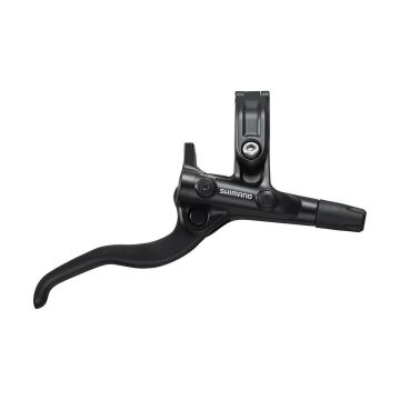 Shimano BL-M4100 Hidrolik Disk Fren Kolu Sağ - Siyah