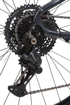 27.5 Bianchi Magma 27.X Essa 8v H.Disk Fren Dağ Bisikleti