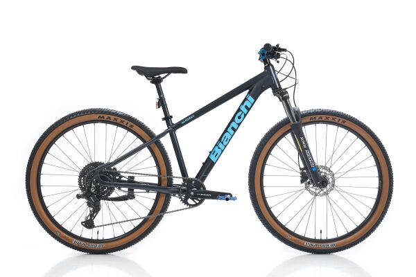 27.5 Bianchi Magma 27.X Essa 8v H.Disk Fren Dağ Bisikleti