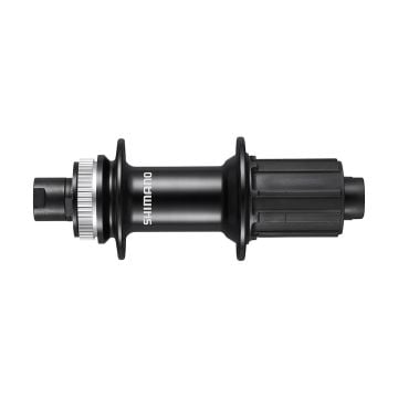 Shimano FH-RS470 32H Thru 10/11v CL Arka Göbek Siyah