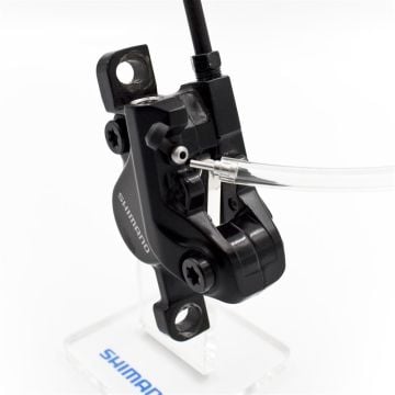 EZmtb Basic Shimano Uyumlu Hidrolik Disk Fren Bakım Seti
