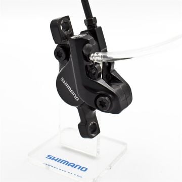 EZmtb Basic Shimano Uyumlu Hidrolik Disk Fren Bakım Seti