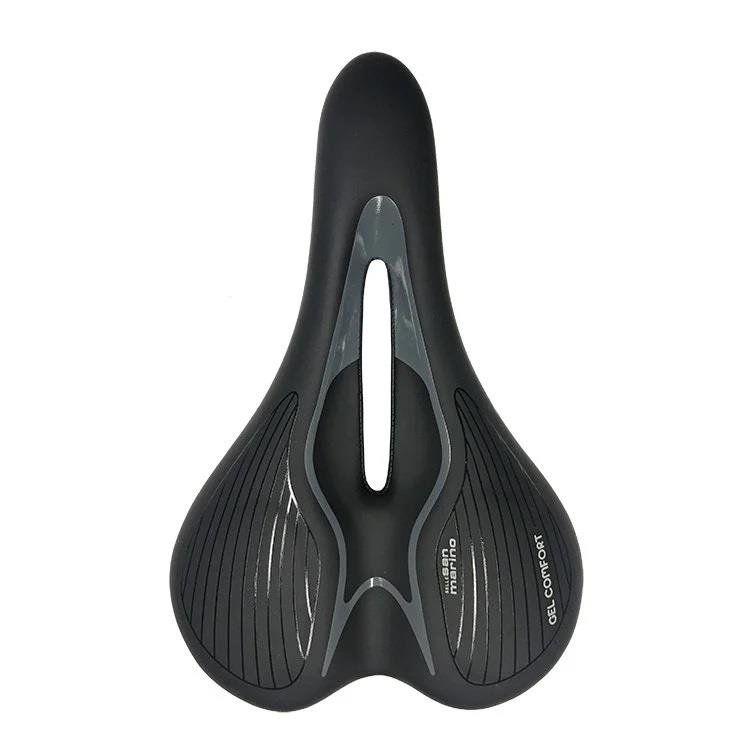 Selle San Marino SM-73 Jel Dolgulu Şehir/Mtb Bisiklet Selesi