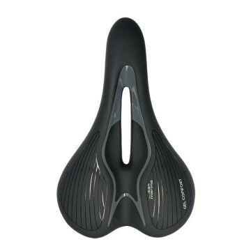 Selle San Marino SM-73 Jel Dolgulu Şehir/Mtb Bisiklet Selesi