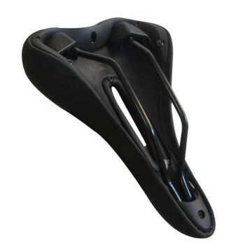 Selle San Marino SM-73 Jel Dolgulu Şehir/Mtb Bisiklet Selesi