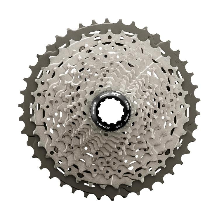 Shimano Deore XT CS-M8000 11li 11-42T Arka Kaset Dişli