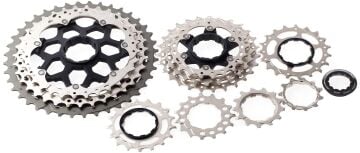 Shimano Deore XT CS-M8000 11li 11-42T Arka Kaset Dişli