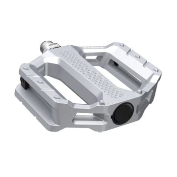 Shimano PD-EF202 Mtb/Şehir/Trekking Platform Pedal Gümüş