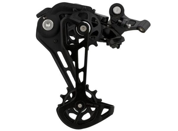 Shimano Deore RD-M6100 12s SGS Arka Aktarıcı