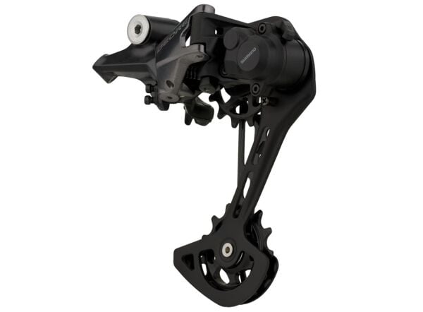 Shimano Deore RD-M6100 12s SGS Arka Aktarıcı