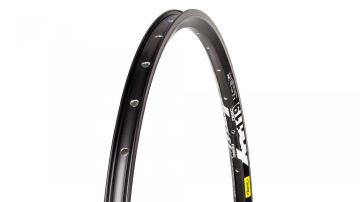 Mavic XM 119 Disc 27.5'' Çift Kat Alüminyum, Disk Uyum, FV, Jant Çemberi 32H Siyah