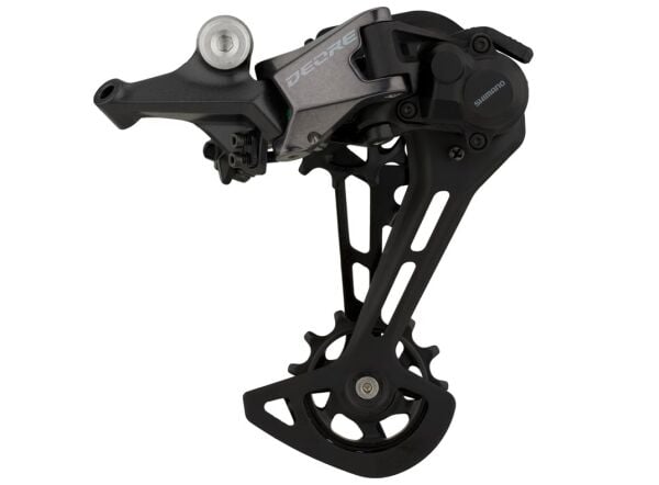 Shimano Deore RD-M6100 12s SGS Arka Aktarıcı