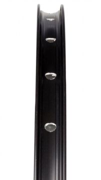 Mavic XM 119 Disc 29'' Çift Kat Alüminyum, Disk Uyum, FV, Jant Çemberi 32H Siyah