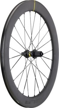 Mavic Cosmic SLR 65  HG Center Lock Disk Karbon Tubeless Jant Seti