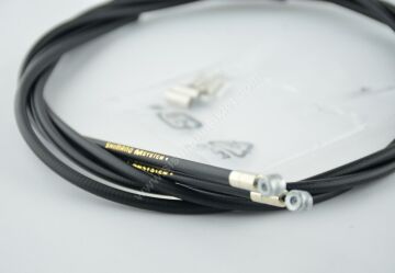 Shimano St-Ef500 3x7 Vites Fren Kolu Set