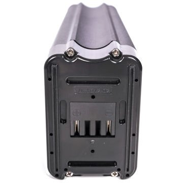 HDA Power SF3-100, 36V, 10Ah, Li-ion, Sele Altı E-Bike Pil