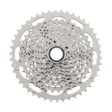 Shimano Deore CS-M4100 10lu Kaset Dişli 11-46T