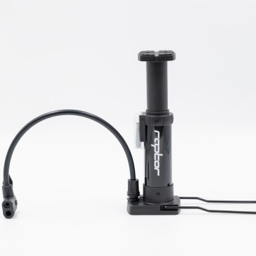 Raptor M43-A02 Dikey Ayak Pompası Analog Göstersiz