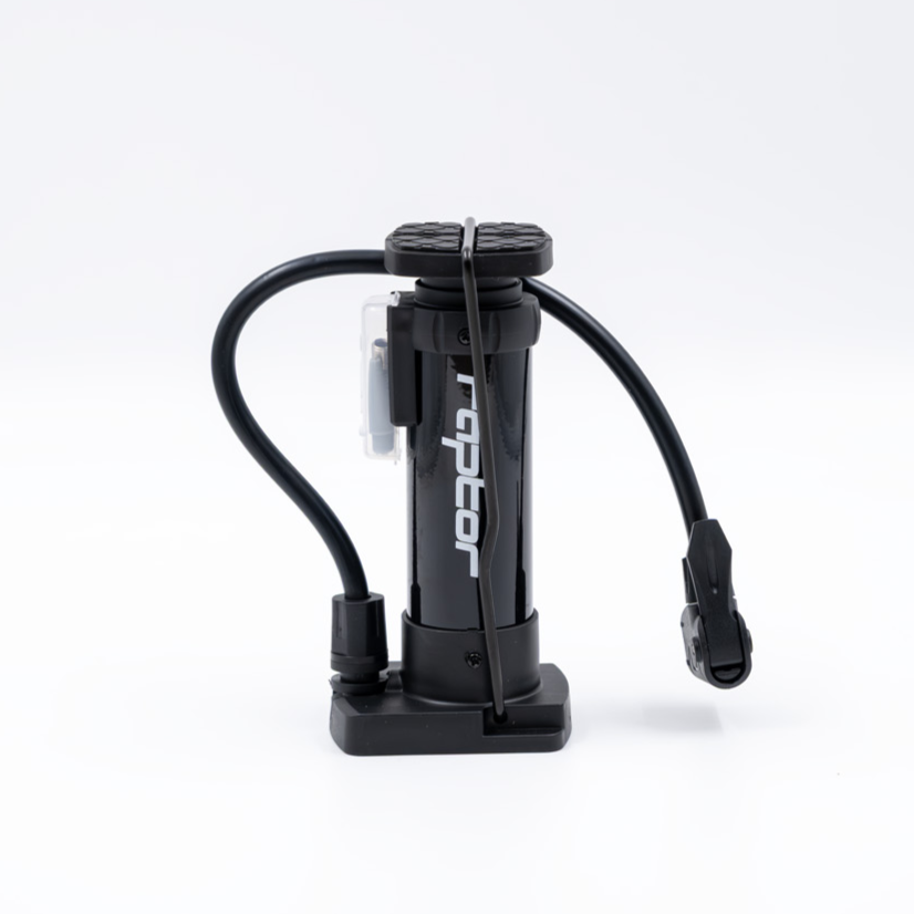 Raptor M43-A02 Dikey Ayak Pompası Analog Göstersiz