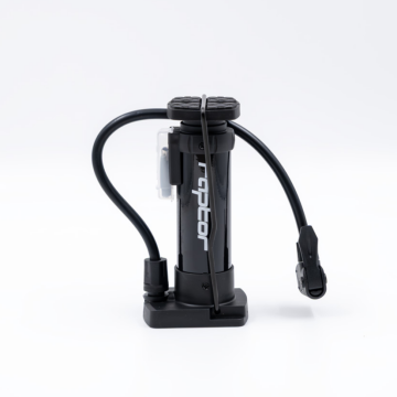 Raptor M43-A02 Dikey Ayak Pompası Analog Göstersiz