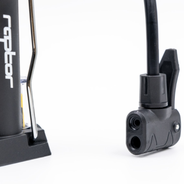 Raptor M43-A02 Dikey Ayak Pompası Analog Göstersiz