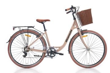 28 Bianchi C281 7v V-Fren Unisex Şehir Bisikleti