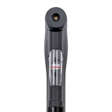 Raptor M21B-02 Göstergeli Mini El Pompası Avuç İçi Destekli