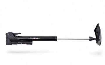 Raptor M21B-02 Göstergeli Mini El Pompası Avuç İçi Destekli