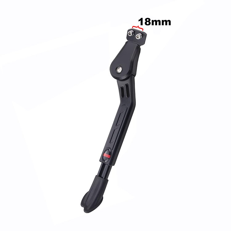 Impact KR-65 24-29'' 18mm Bisiklet Arka Park Ayağı