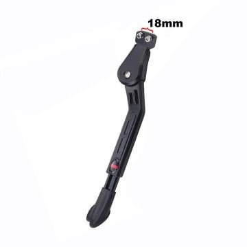 Impact KR-65 24-29'' 18mm Bisiklet Arka Park Ayağı