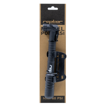 Raptor HP-2 Standart Mini El Pompası