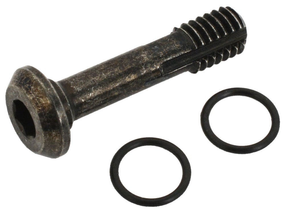 Shimano BR-M8120/7120 Hidrolik Hortum Kaliper Bağlantı Vidası Y2RV98010