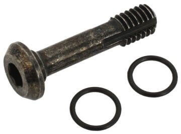 Shimano BR-M8120/7120 Hidrolik Hortum Kaliper Bağlantı Vidası Y2RV98010