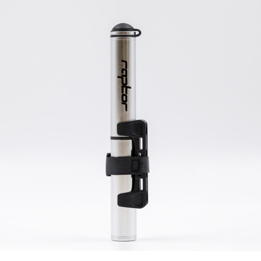 Raptor M19-01B Alüminyum Gövdeli Mini El Pompası