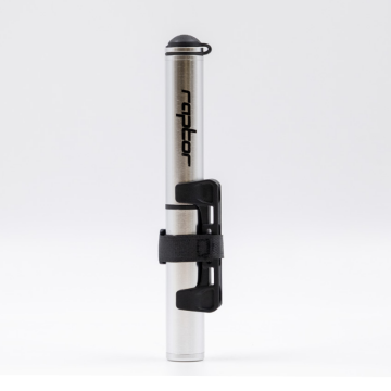 Raptor M19-01B Alüminyum Gövdeli Mini El Pompası