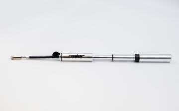 Raptor M19-01B Alüminyum Gövdeli Mini El Pompası