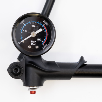 Raptor M14B-01A Amortisör Pompası